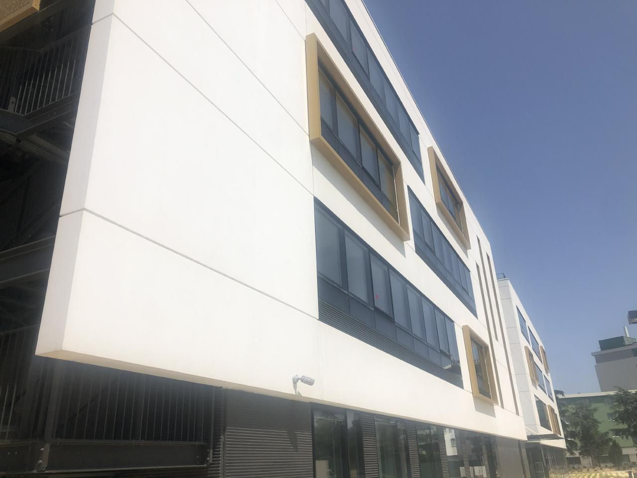 Bureau Toulouse 7444m² Location bureau Toulouse Haute-Garonne OLBUR2108194 1
